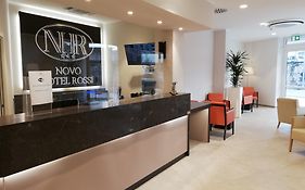 Novo Hotel Rossi